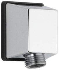 DELTA FAUCET Delta Faucet 50570 Hand Shower Square Wall Elbow 1/2 Inch IPS x NPSM Replacement MPN