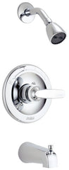 DELTA FAUCET Delta Faucet BT13410 Foundation Monitor 13 Series Tub & Shower Trim