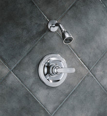 DELTA FAUCET Delta Faucet BT13410 Foundation Monitor 13 Series Tub & Shower Trim