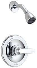 DELTA FAUCET Delta Faucet BT13210 Foundations Monitor 13 Series Shower Trim Chrome