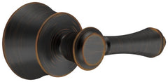 DELTA FAUCET Delta Faucet H797RB Cassidy Metal Lever Handle Kit - 13 / 14 Series & Floor Mount