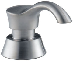 DELTA FAUCET Delta Faucet RP50781AR Soap / Lotion Dispenser 13 oz