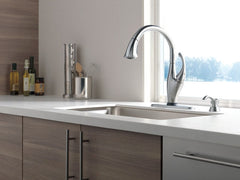 DELTA FAUCET Delta Faucet RP50781AR Soap / Lotion Dispenser 13 oz