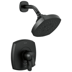 DELTA FAUCET Delta Faucet T17276-BL Stryke Shower Only