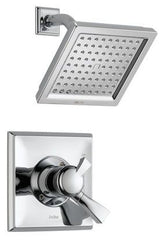 DELTA FAUCET Delta Faucet T17251 Dryden Monitor 17 Series Shower Trim 2.5 gpm