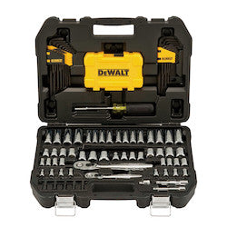 DEWALT DWMT73801 HOLE SAW BITS