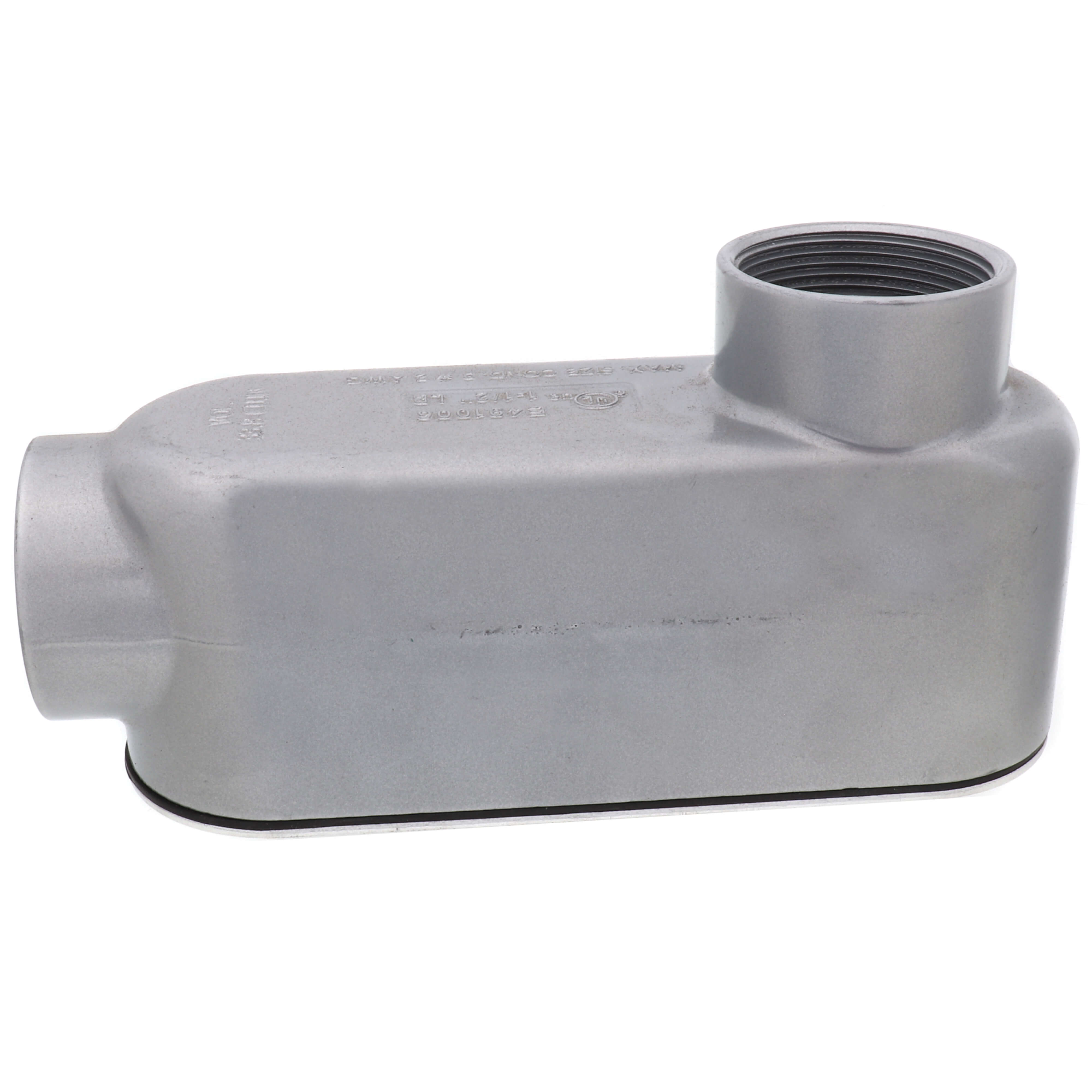 DIVERSITECH Southwire LB5CG Rigid Conduit Body 1-1/2 in Hub Replacement MPN