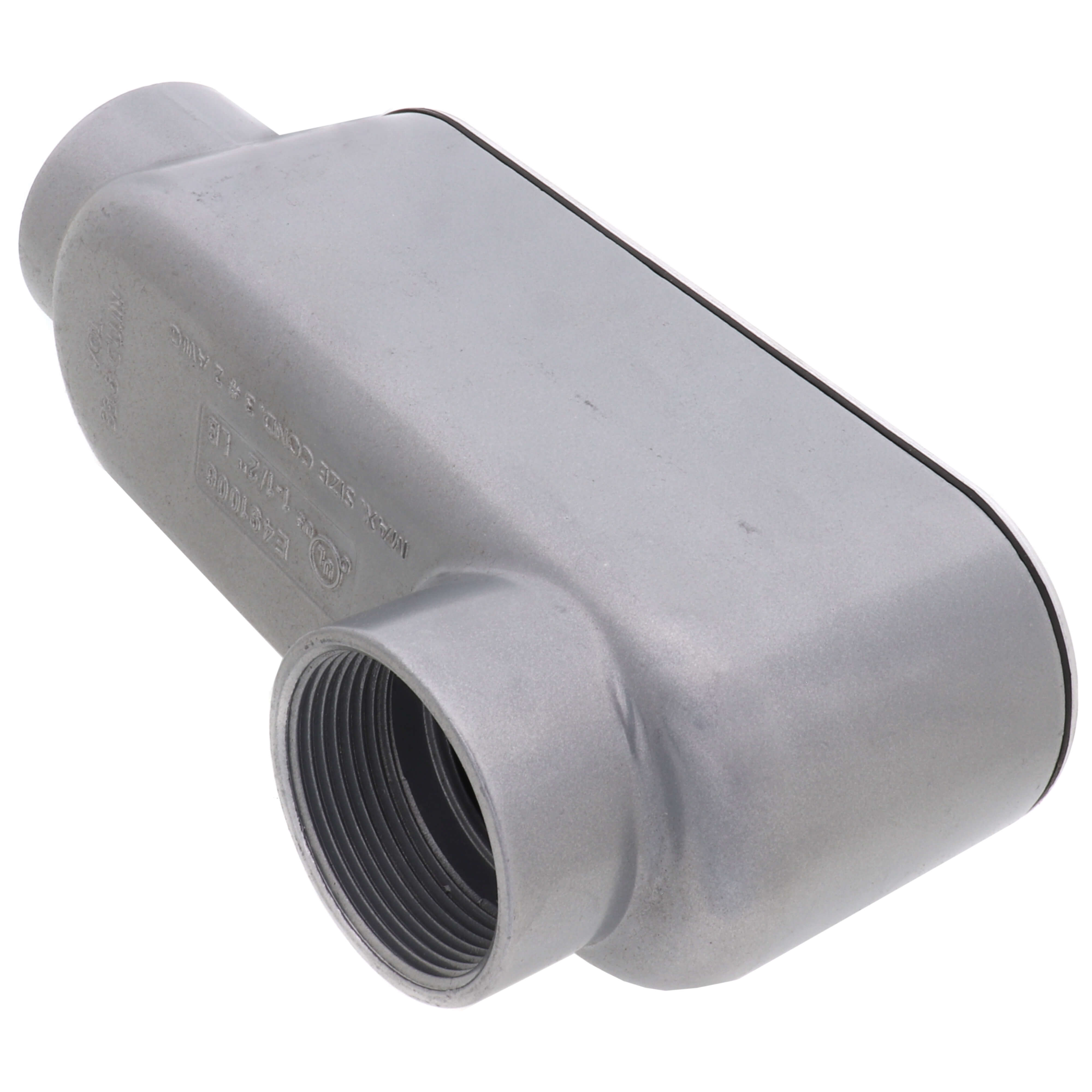 DIVERSITECH Southwire LB5CG Rigid Conduit Body 1-1/2 in Hub Replacement MPN
