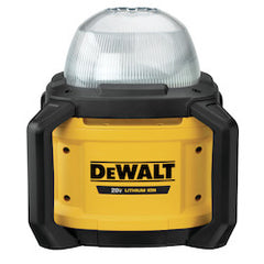 DEWALT DCL074 WORK LIGHTS & FLASHLIGHTS