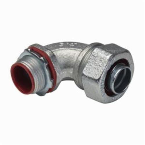 DIVERSITECH Southwire 494S Liquidtight Connector 1-1/4 in Trade 90 deg