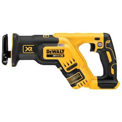 DEWALT DCS367B RECIPROCATING SAWS