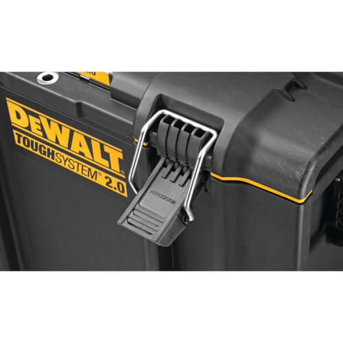 DEWALT DeWalt DWST08450 Tough System 2.0 Mobile Storage