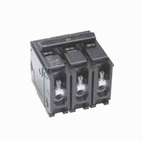 EATON EATON BR370 Type BR Plug-On Circuit Breaker 240 VAC 70 Amp 10 kA Interrupt 3-Pole