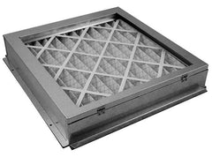 ECCO 599390 AIR CLEANER REPLACEMENT PARTS