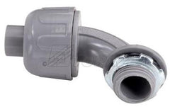 DIVERSITECH P491 LIQUID TIGHT FITTINGS