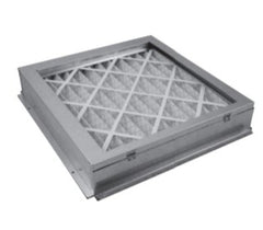 ECCO 599386 AIR CLEANER REPLACEMENT PARTS