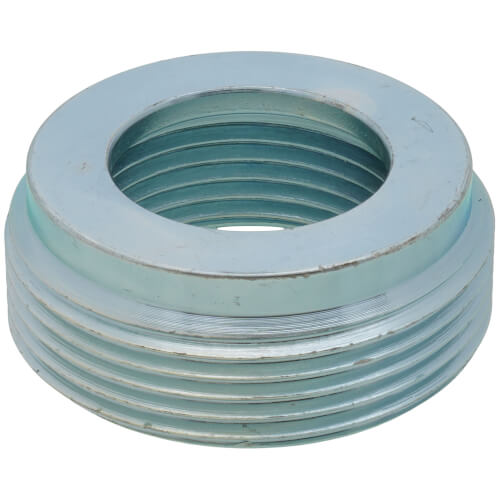 DIVERSITECH Southwire RB10 Conduit Reducing Bushing 1-1/2 x 1 in