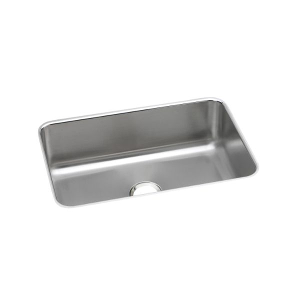 ELKAY Elkay DCFU2416 Kitchen Sink 24 in L x 16 in W x 8 in D Bowl Replacement MPN