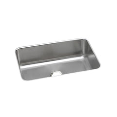 ELKAY Elkay DCFU2416 Kitchen Sink 24 in L x 16 in W x 8 in D Bowl Replacement MPN