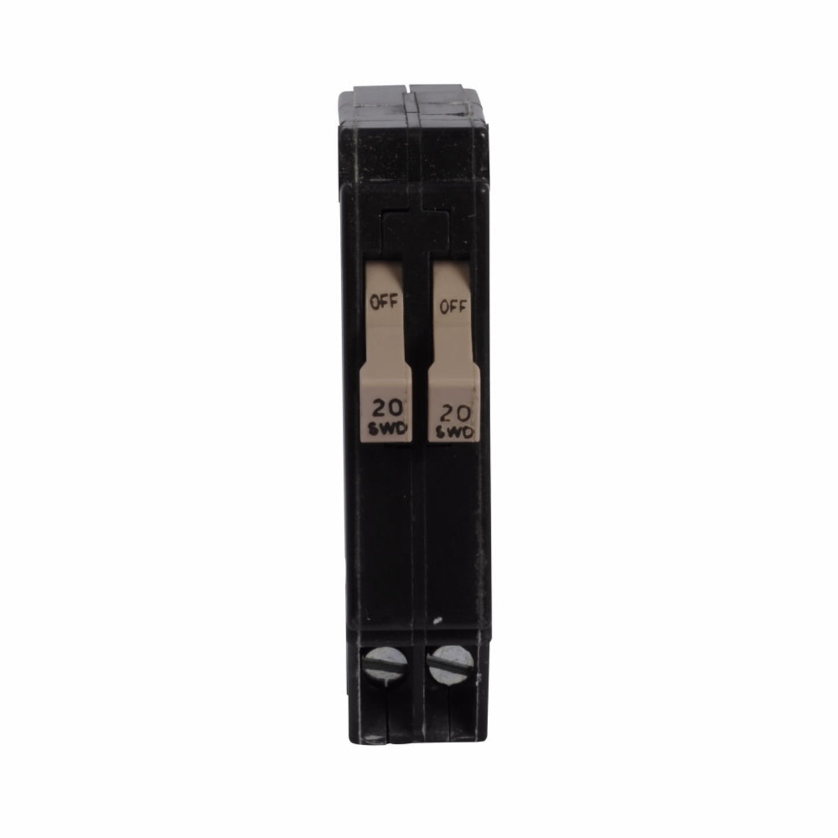 EATON CHT2020 CIRCUIT BREAKERS