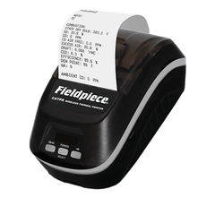 FIELDPIECE CATPR METERS