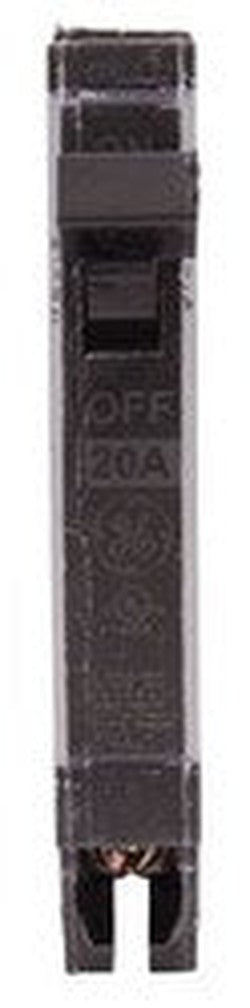 GENERAL ELECTRIC THQP120 CIRCUIT BREAKERS
