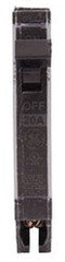 GENERAL ELECTRIC THQP120 CIRCUIT BREAKERS