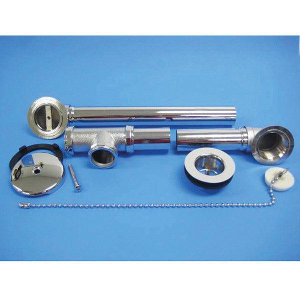 JB INDUSTRIES 1671A BATH DRAINS & PARTS