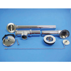 JB INDUSTRIES 1671A BATH DRAINS & PARTS