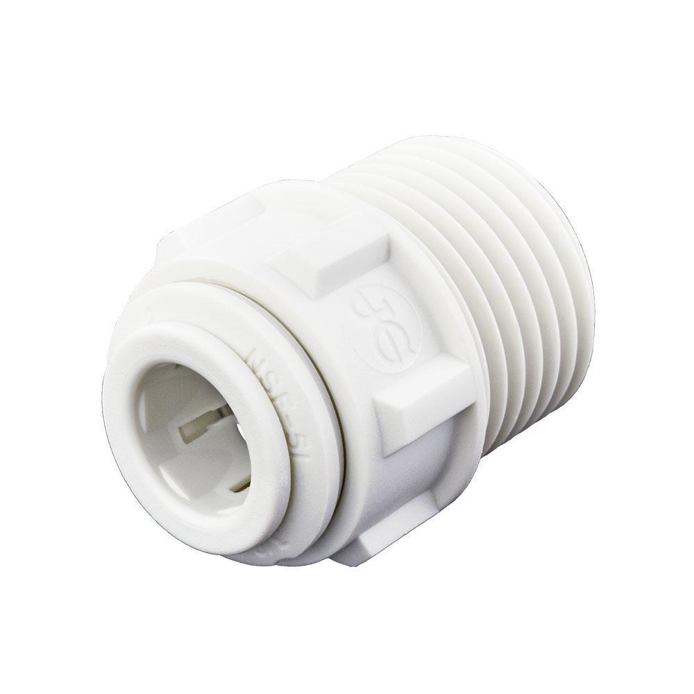JOHN GUEST PP011224W PIPE FITTINGS