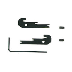 KLEIN TOOLS Klein 19353 Conduit Reamer Replacement Blade Kit