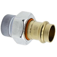 LEGEND VALVE Legend Valve 301-104PNL 3/4-in FNPT x PRESS P-571NL Dielectric Union