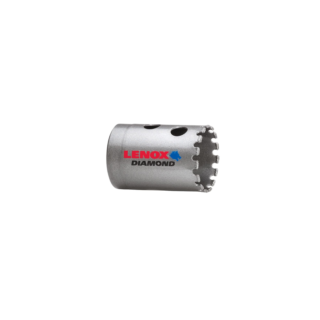 LENOX 1211722DGHS HOLE SAW BITS