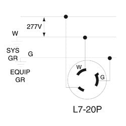 LEVITON 2331 ELECTRIC CABLES