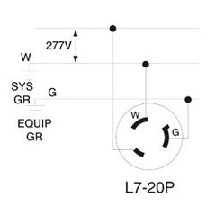 LEVITON 2331 ELECTRIC CABLES