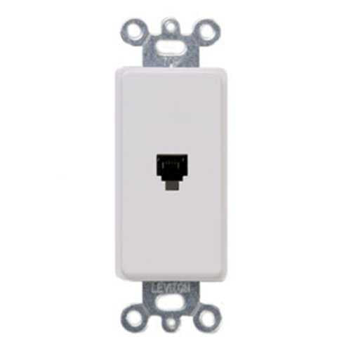 LEVITON 40649-W WALL BRACKETS & PARTS