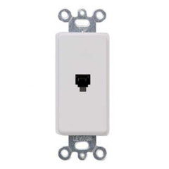 LEVITON 40649-W WALL BRACKETS & PARTS