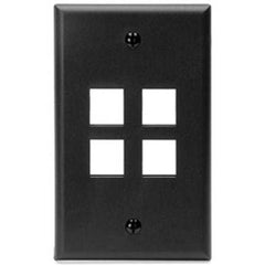 LEVITON 41080-4EP ELECTRIC UTILITY BOXES