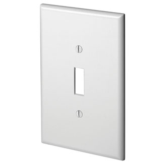 LEVITON 88101 TOGGLE SWITCHES