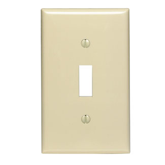 LEVITON 80701-T TOGGLE SWITCHES