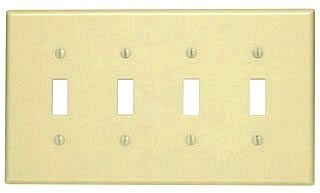 LEVITON 80512-I TERMINALS