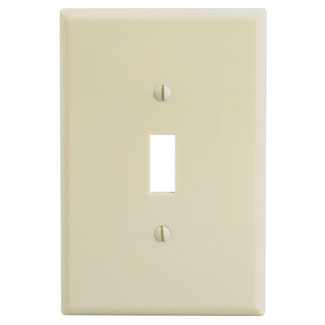 LEVITON 86101 TOGGLE SWITCHES