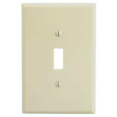 LEVITON 86101 TOGGLE SWITCHES