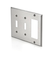 LEVITON 84421-40 TOGGLE SWITCHES