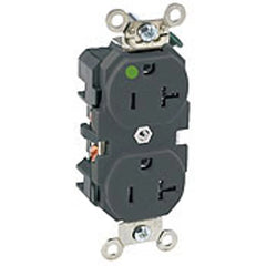 LEVITON 8300-HT POOL CORDS AND RECEPTACLES