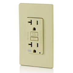 LEVITON GFWT2-I VOLTAGE TESTERS