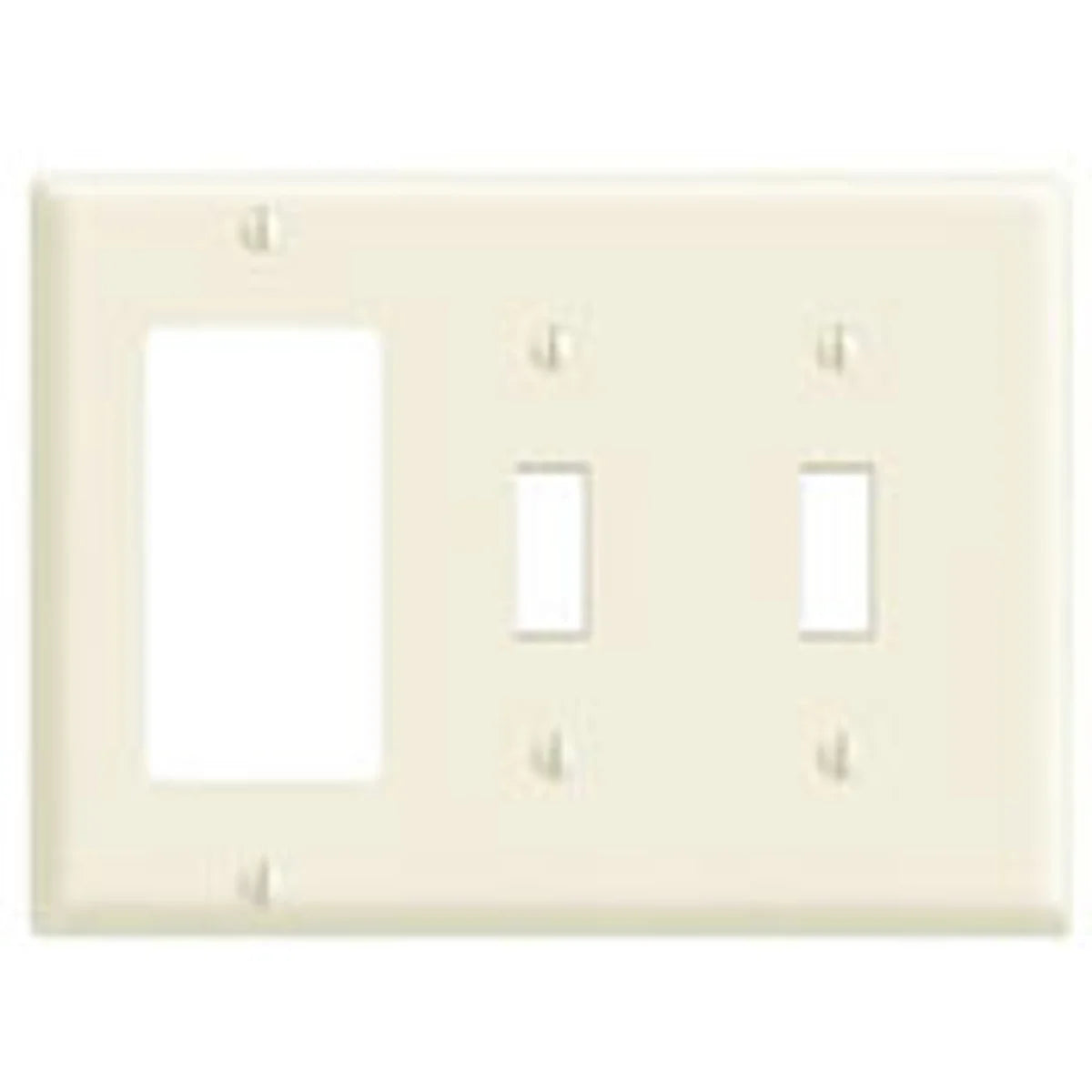 LEVITON PJ226-T LIGHTING, CONTROLS & ACCESSORIES