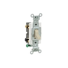LEVITON CS220-2I RELAYS & SWITCHES