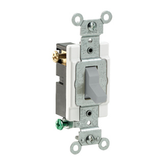 LEVITON CS320-2GY RELAYS & SWITCHES