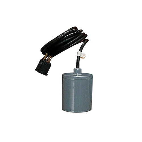 LITTLE GIANT Little Giant 599117 Mechanical Float Switch 15 Ft. Cord